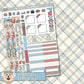 Secret Chamber - Hobonichi Cousin Kit