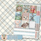 Secret Chamber - Hobonichi Cousin Kit