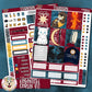 Starborn - Hobonichi Cousin Kit