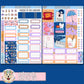 Stars Hollow - Hobonichi Cousin