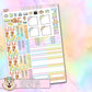 Tokyo Treats - Hobonichi Cousin Kit