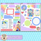 Duffy & Friends - Journaling Kit