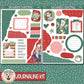 Enchanted Christmas Journaling Kit