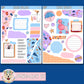 Stars Hollow Journaling Kit