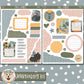 Fall Vibes - Journaling Kit