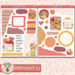 Celebration - Journaling Kit