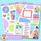 Duffy & Friends - Journaling Kit