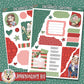Enchanted Christmas Journaling Kit