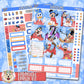 Fantasmic - Hobonichi Cousin