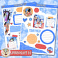 Fantasmic Journaling Kit