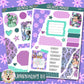 Haunted Manor - Journaling Kit