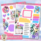 Main Street Quartet - Journaling Kit