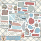 Secret Chamber - Journaling Kit - A la Carte