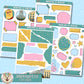 Welcome to Belfast - Journaling Kit - A la Carte