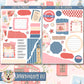 Lost in London - Journaling Kit