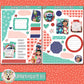 Ohana Christmas - Journaling Kit - Only Available During Christmas in July