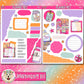 Planner Meet - Journaling Kit