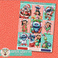 Ohana Christmas - A la Carte kit - Only Available During Christmas in July