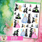 Popular Deco Sheet