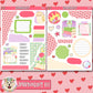 Romantasy - Journaling Kit