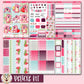 Strawberry Bear - A la Carte kit