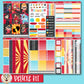 Super Family - A la Carte kit