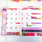 Court of Dreamers - Hobonichi Cousin Monthly Kit