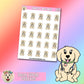 Luna's Doodles - Doctor/Vet