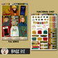 The Arconia - A la Carte kit