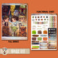 Galactic Wars - A la Carte kit