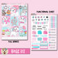 Marie in Paris - A la Carte kit
