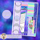 Court of Dreamers - Hobonichi Cousin Monthly Kit
