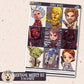 Clone Wars - A la Carte kit