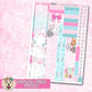 Marie in Paris - Hobonichi Cousin Monthly Kit
