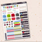 Clone Wars - Hobonichi Cousin Kit