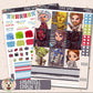 Clone Wars - Hobonichi Cousin Kit