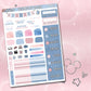 Kingdom of Magic - Hobonichi Cousin Kit
