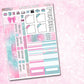 Marie in Paris - Hobonichi Cousin Kit
