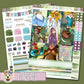Oo-de-Lally - Hobonichi Cousin Kit