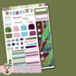 Oo-de-Lally - Hobonichi Cousin Kit