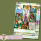 Oo-de-Lally - Hobonichi Cousin Kit