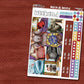 Wizards World - Hobonichi Cousin Kit