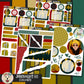 The Arconia - Journaling Kit - A la Carte
