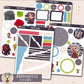 Clone Wars - Journaling Kit - A la Carte