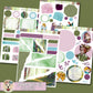 Oo-de-Lally - Journaling Kit - A la Carte