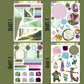 Oo-de-Lally - Journaling Kit - A la Carte